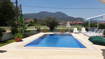 Dalyan Rota Villa