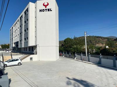 Ortaca Grand Özalp Airport Hotel