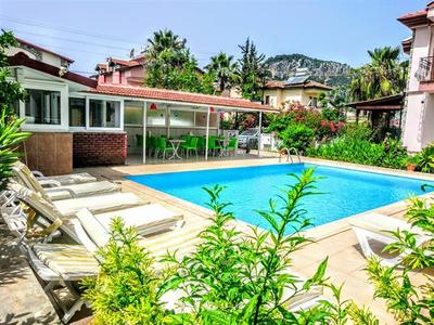 Karaca Apart Hotel