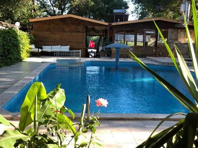 Dalyan Nehir Suit Hotel