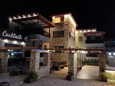 Sarıgerme New Gate Hotel