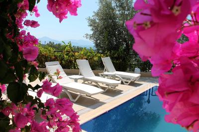 Silent Turkuaz Hotel Sarigerme