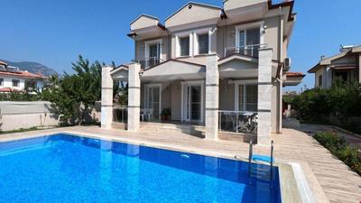 Villa Çağrı 1