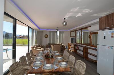 Villa Oruç Palace Dalyan