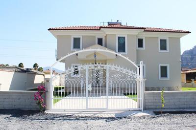 Villa Candurmaz Plus