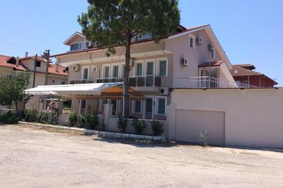 Vira Hotel Dalyan