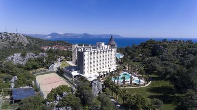 X Life Hotel Sarıgerme +15