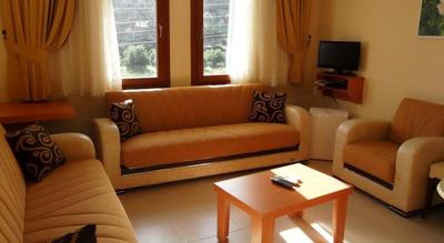 Sirman Suite Boutique Hotel