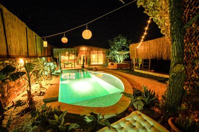 Sillage Concept Boutique Villas