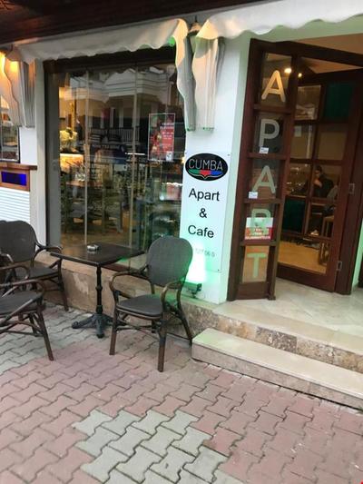 Cumba Apart
