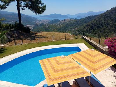 Villa Güneş Marmaris