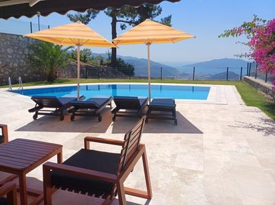 Villa Güneş Marmaris