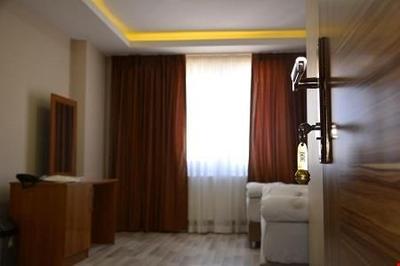 Grand Serhad Han Otel