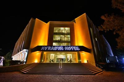 Avrasya Hotel