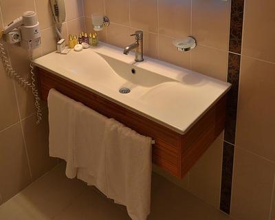 Gold Yıldırım Hotel