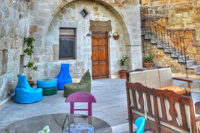 Marvel Of Cappadocia