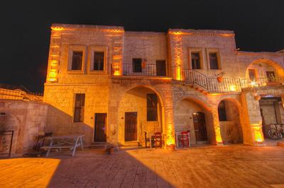 Marvel Of Cappadocia