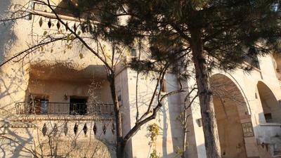 Elif Star Cave Hotel