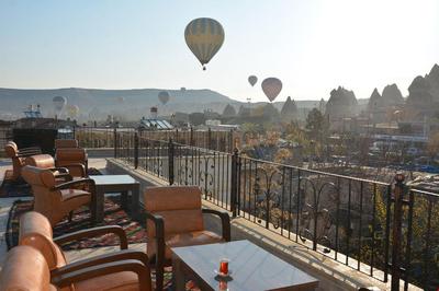 Göreme City Hotel