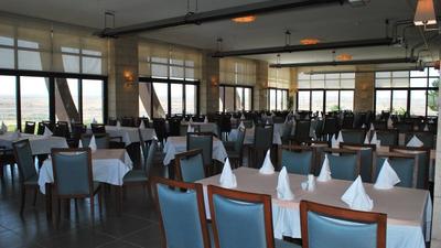 Kapadokya Kartal Hotel