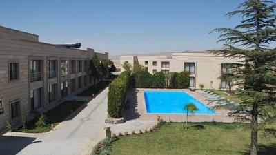 Kapadokya Kartal Hotel