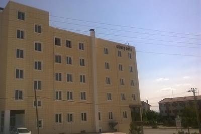 Güneş Hotel