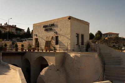 Corner İn Cappadocia 2