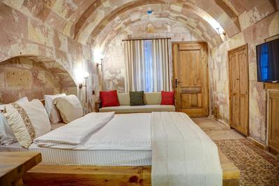Alfa Cave Hotel