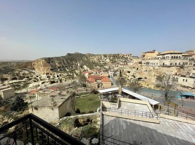 Bellavista Stone House