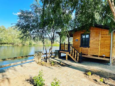 Bungalow Life Garden