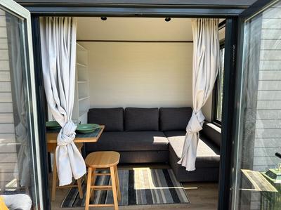 Tiny Pine Cappadocia