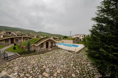 Cappadocia Hobbit House