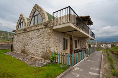 Cappadocia Hobbit House