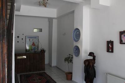 Cappadocia Kepez otel