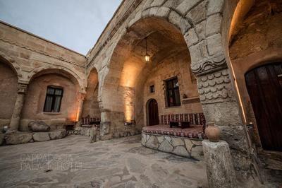 Cappadocia Palace