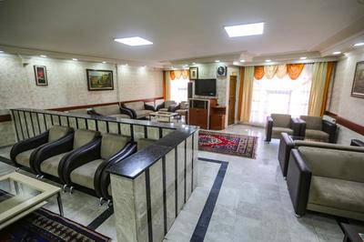 Cappadocia Zümrüt Otel