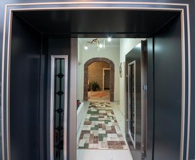 Kapadokya Hatice Ana Tatil Evi