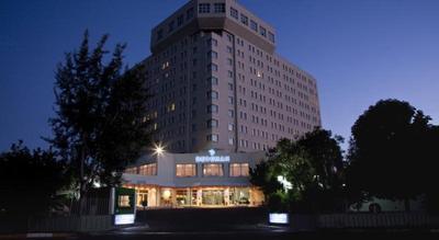 Dedeman Kapadokya Hotel