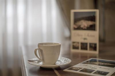 Dere Suites Cappadocia