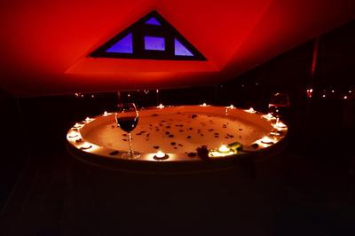 El Nazar Stone Suites