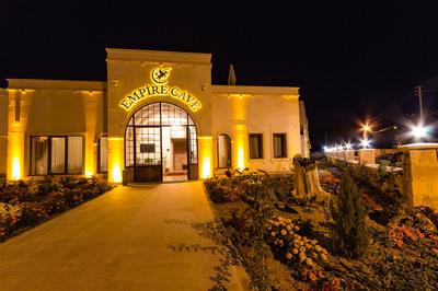 Empire Cave Hotel
