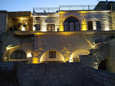 Gamirasu Village House