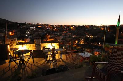 Gülten Sultan Konağı