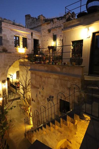 Gülten Sultan Konağı