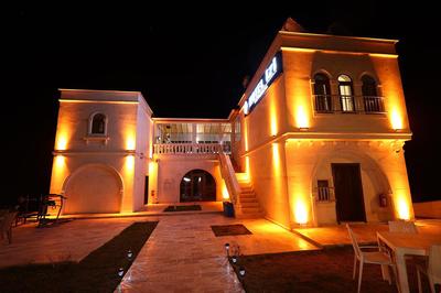 Hotel İzi Cappadocia