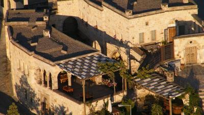 Kale Konak Cave Hotel