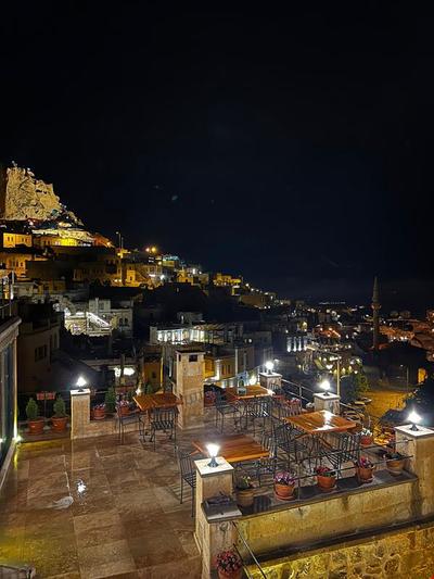 Karma Suites Cappadocia