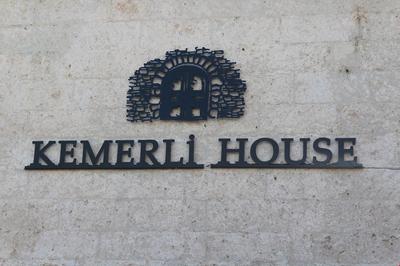 Kemerli House