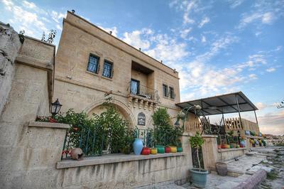 Lovely Cappadocia Hotel
