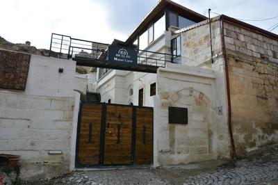 Masal Cave Suites Otel